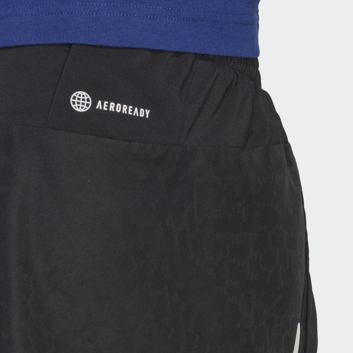 Adidas Designed for Running Engineered Shorts. 5