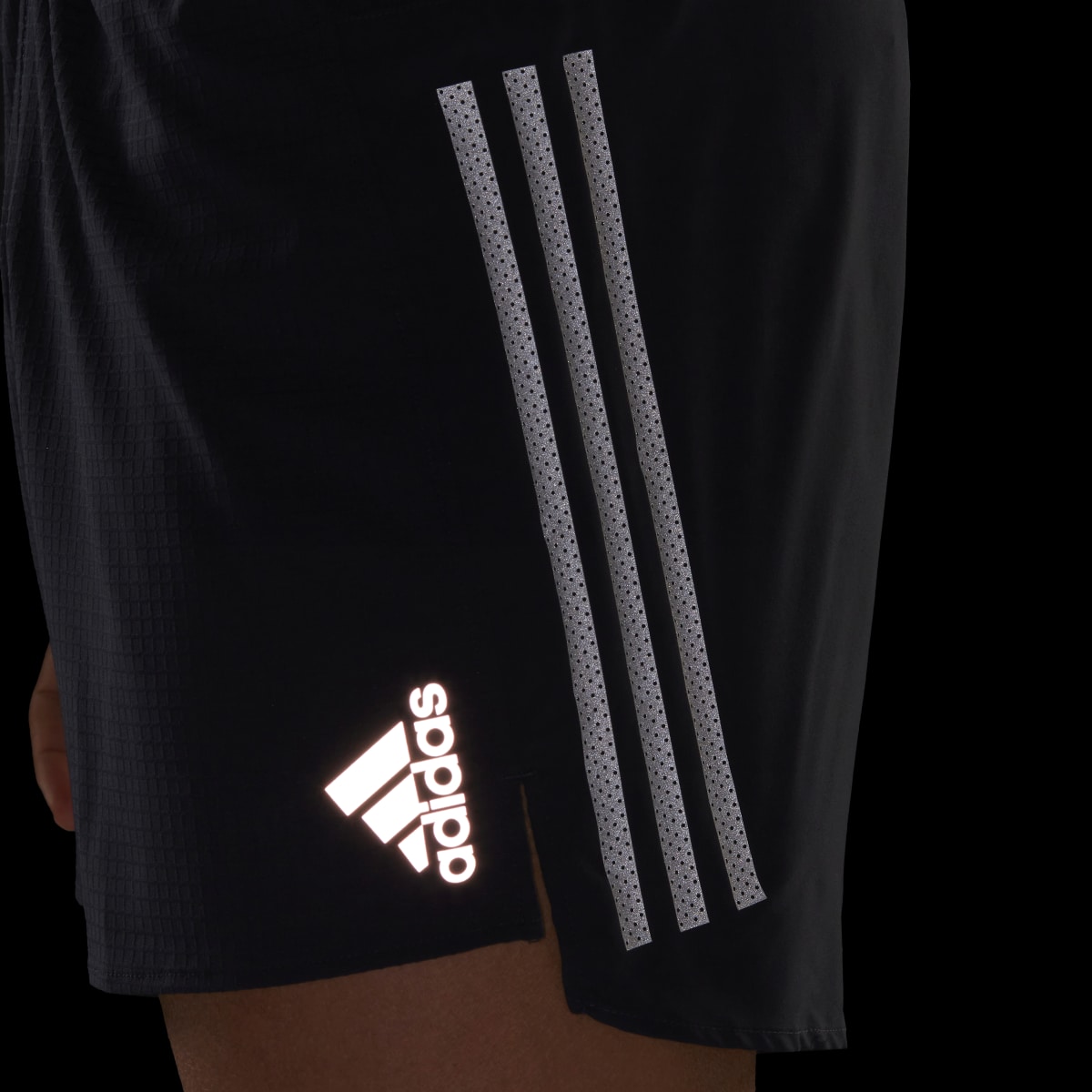 Adidas Short adizero. 6