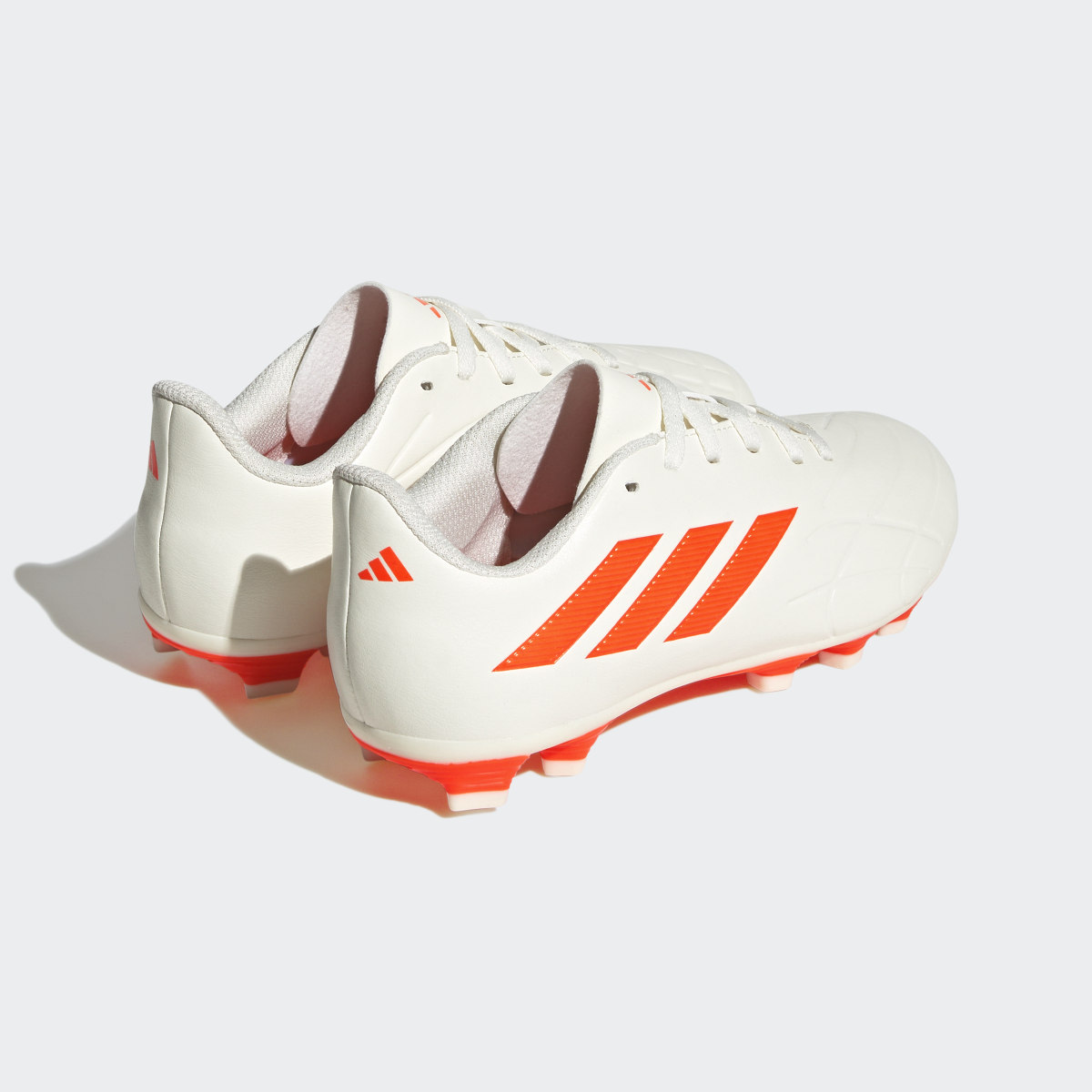 Adidas Copa Pure.4 Flexible Ground Boots. 6