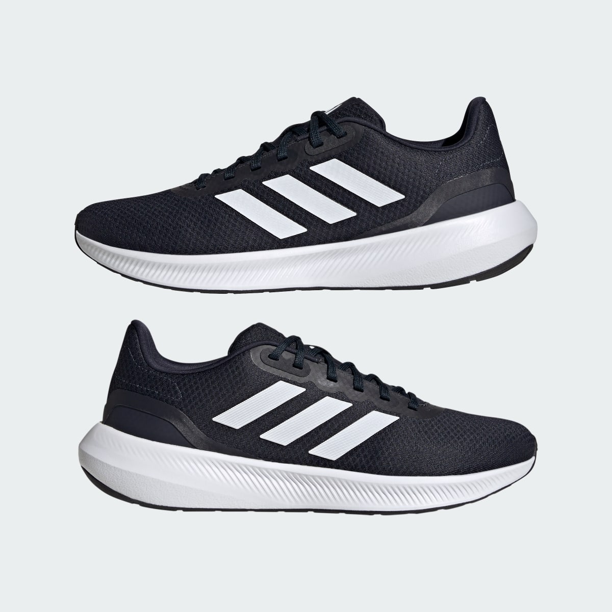 Adidas Buty Runfalcon 3.0. 8