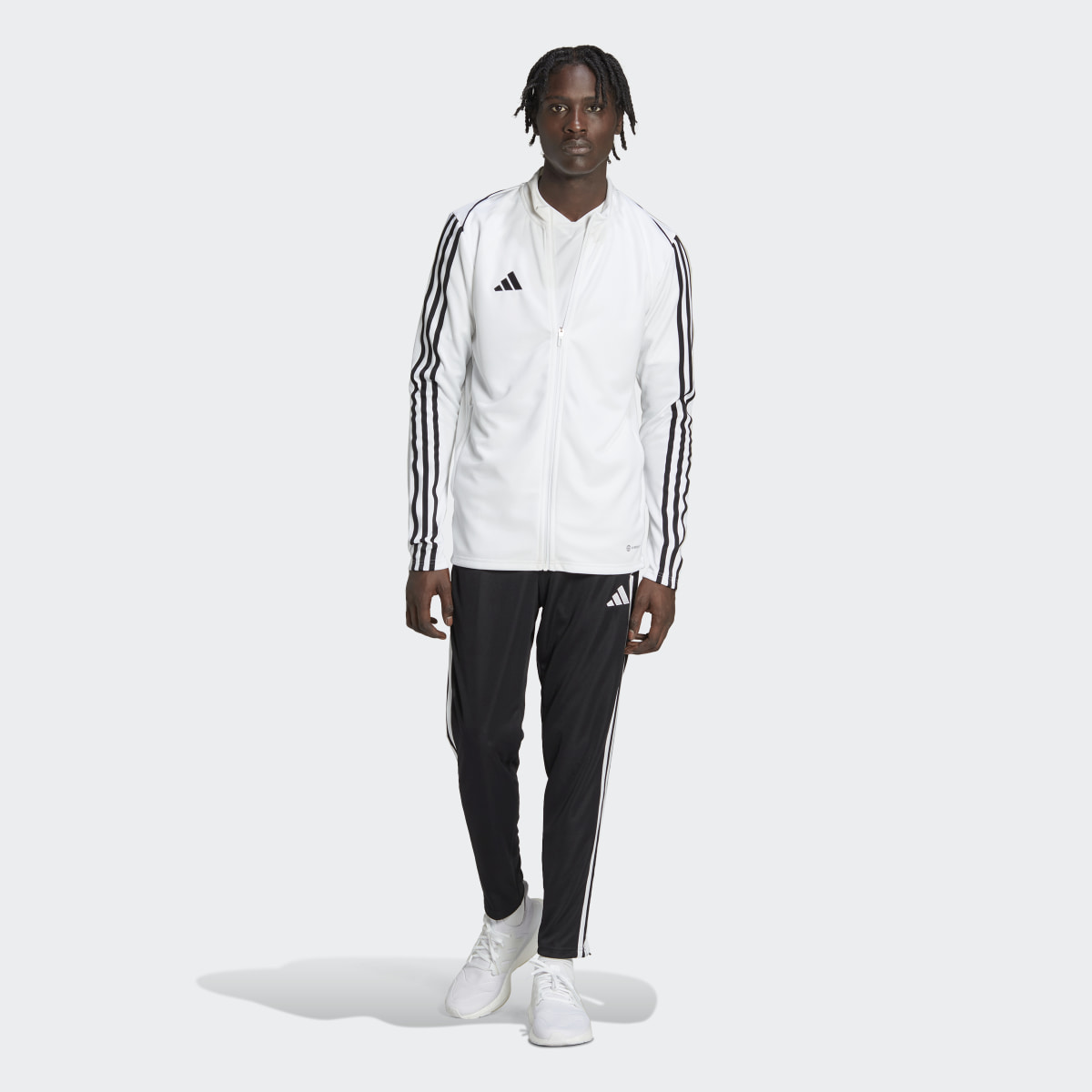 Adidas Tiro 23 League Training Jacket. 7