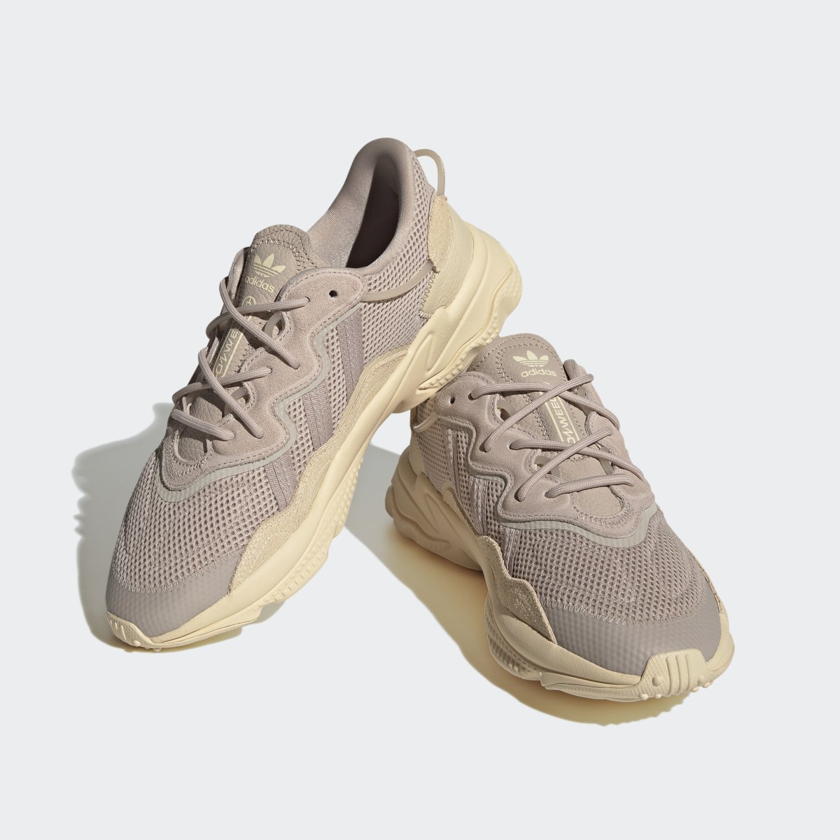 Adidas OZWEEGO Shoes. 8