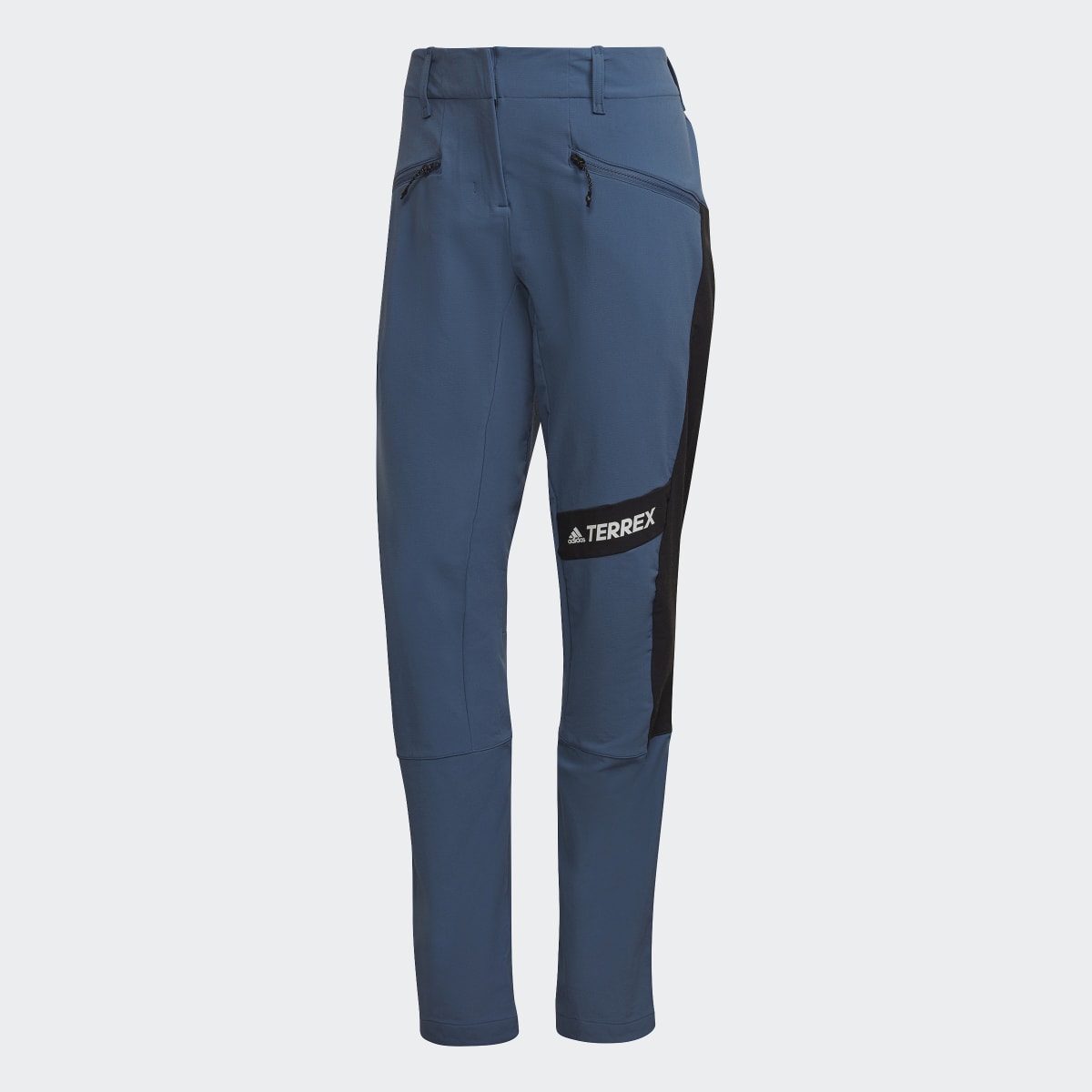 Adidas Pantaloni da alpinismo Techrock. 5