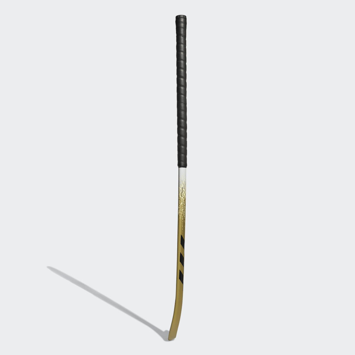 Adidas Bastone da hockey Chaosfury.7 Gold/Black 93 cm. 4