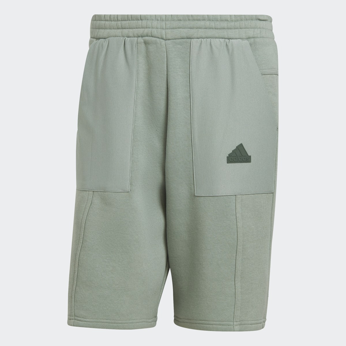 Adidas City Escape Shorts. 4