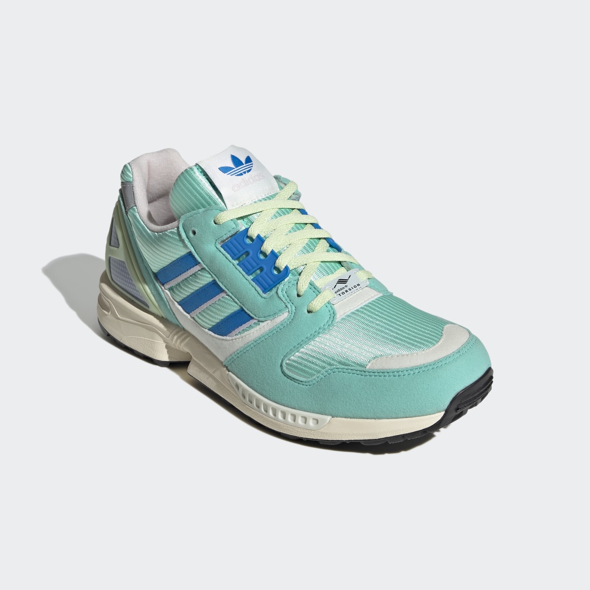 Adidas Tenis ZX 8000. 5