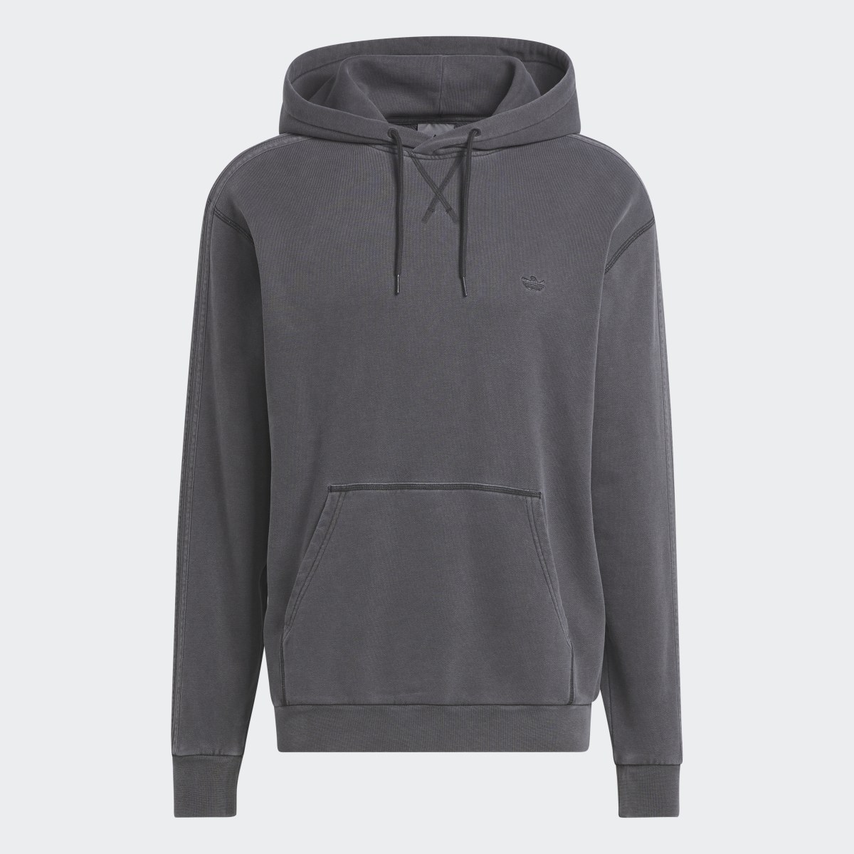 Adidas Featherweight Shmoofoil Hoodie. 5