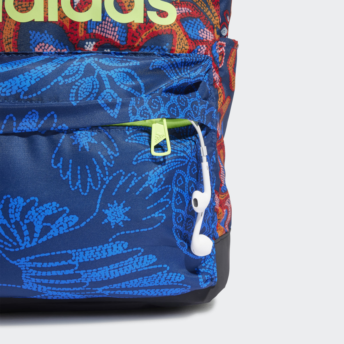 Adidas FARM Rio Sport to Street Training Backpack. 7