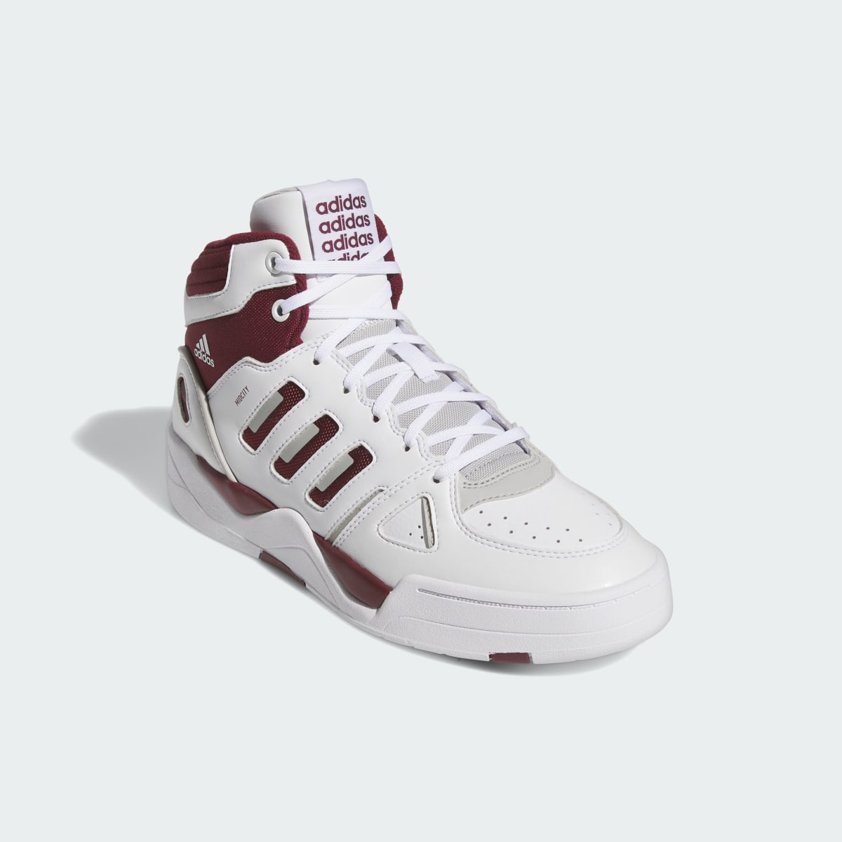 Adidas Tenis Midcity Mid. 5