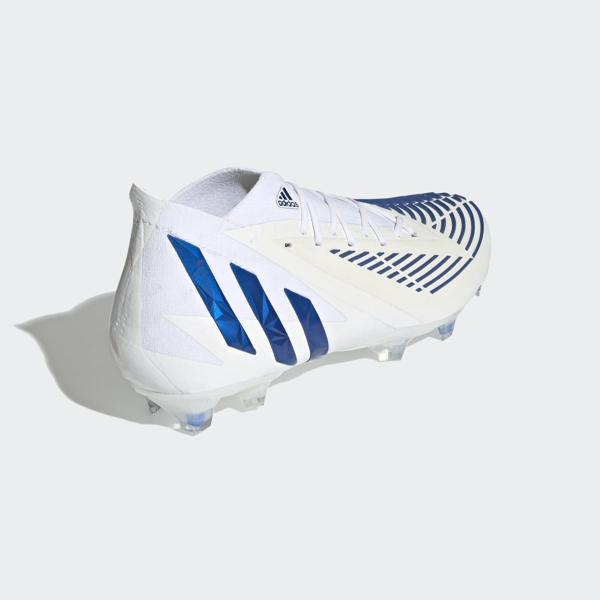 Adidas Calzado de Fútbol Predator Edge.1 Terreno Firme. 7