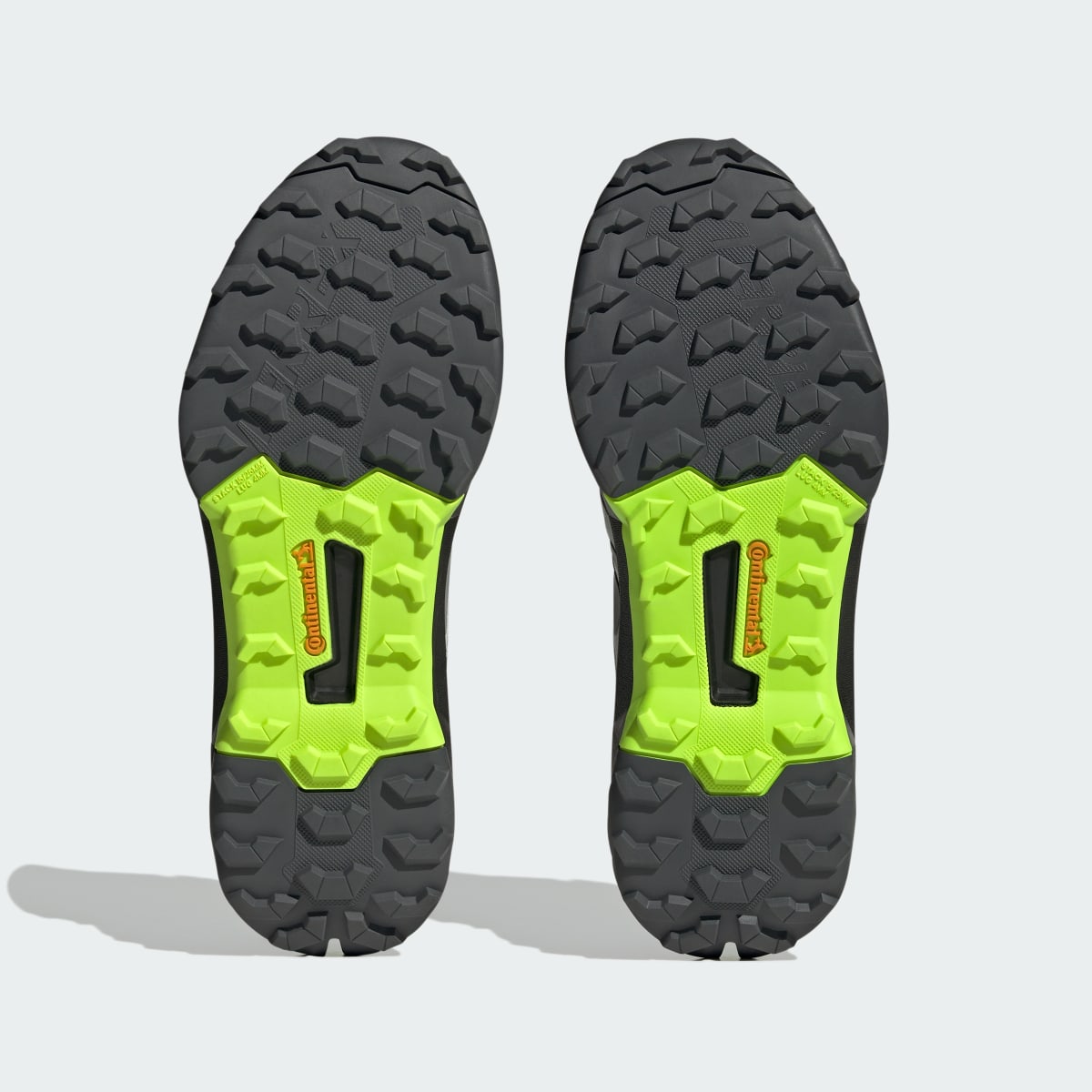 Adidas Terrex AX4 Hiking Shoes. 7
