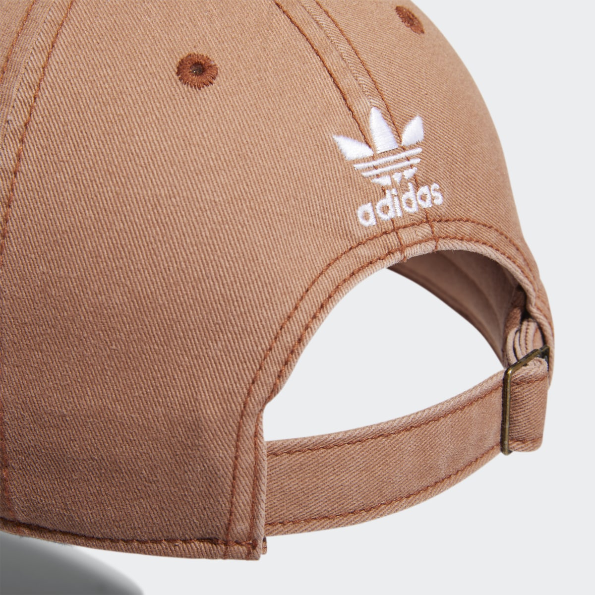 Adidas Relaxed Strap Back Hat. 7