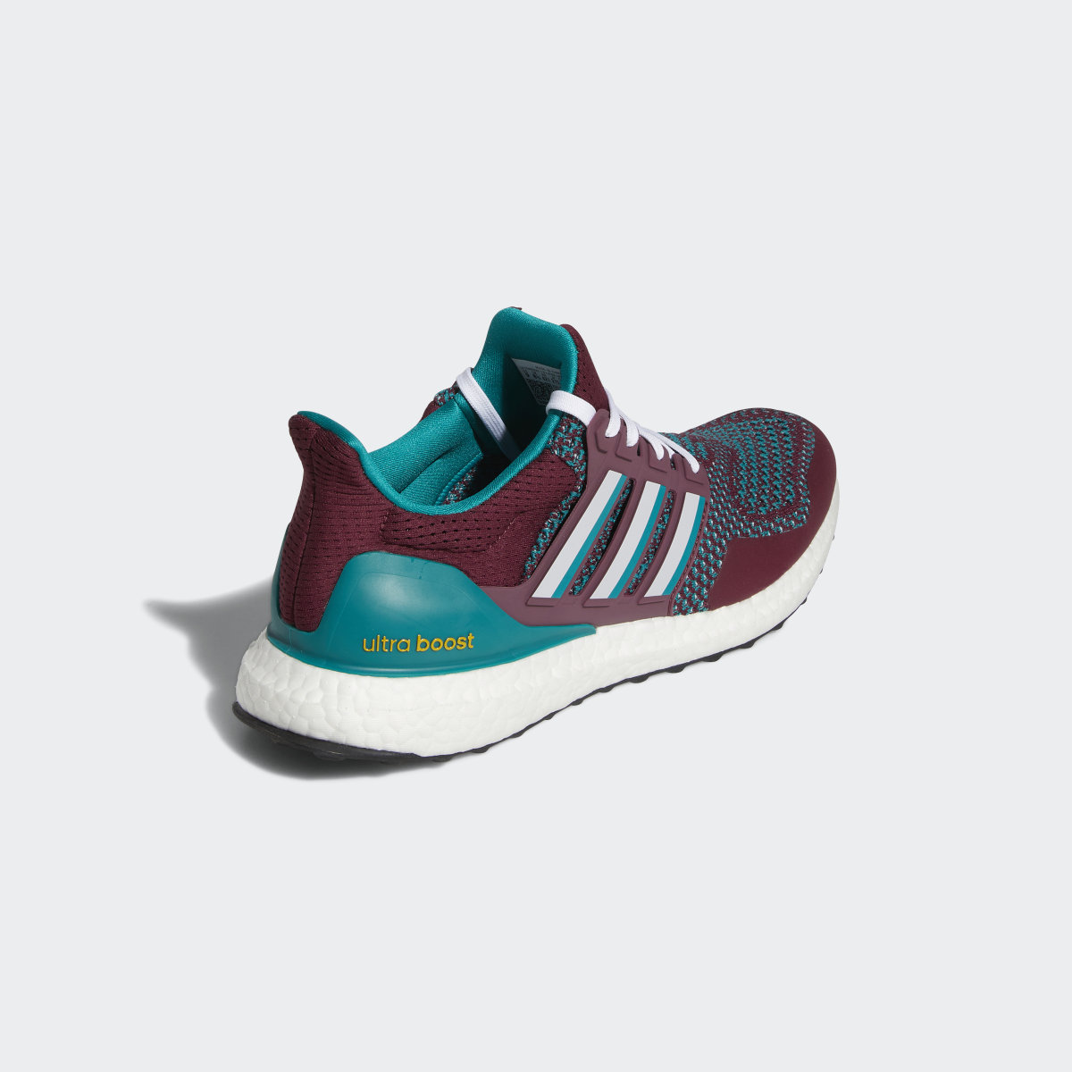 Adidas Ultraboost 1.0 DNA Mighty Ducks Jesse Hall Running Sportswear Lifestyle Shoes. 9