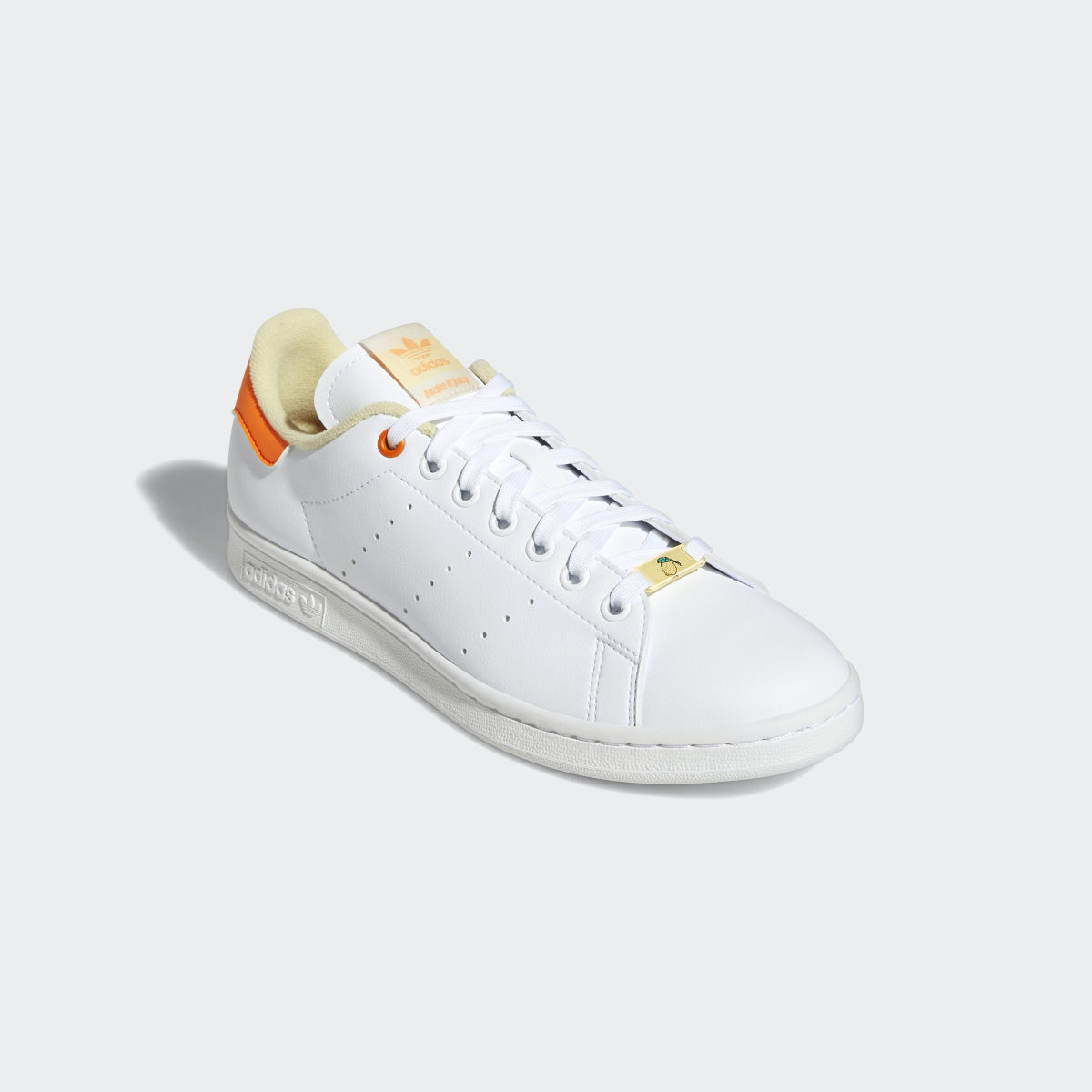 Adidas STAN SMITH HER VEGAN W. 10