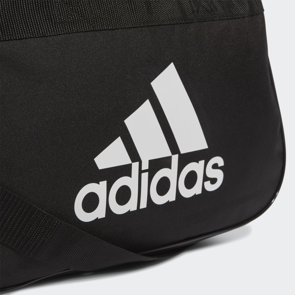 Adidas Diablo Duffel Bag Small. 7