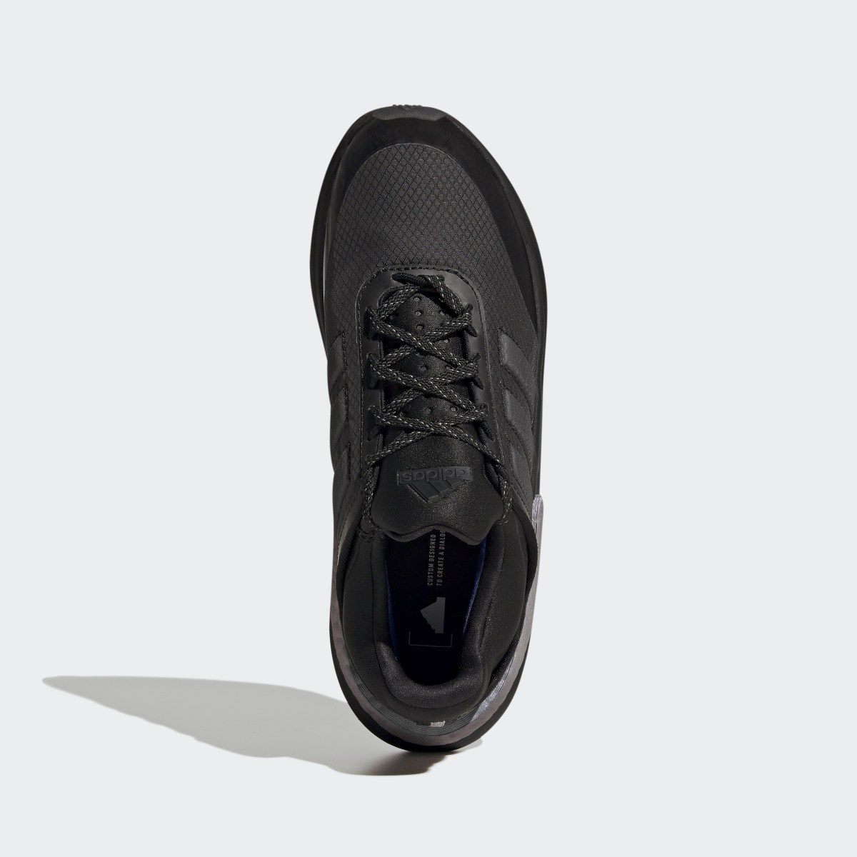 Adidas ZNSARA BOOST Lifestyle Adult Shoe. 5