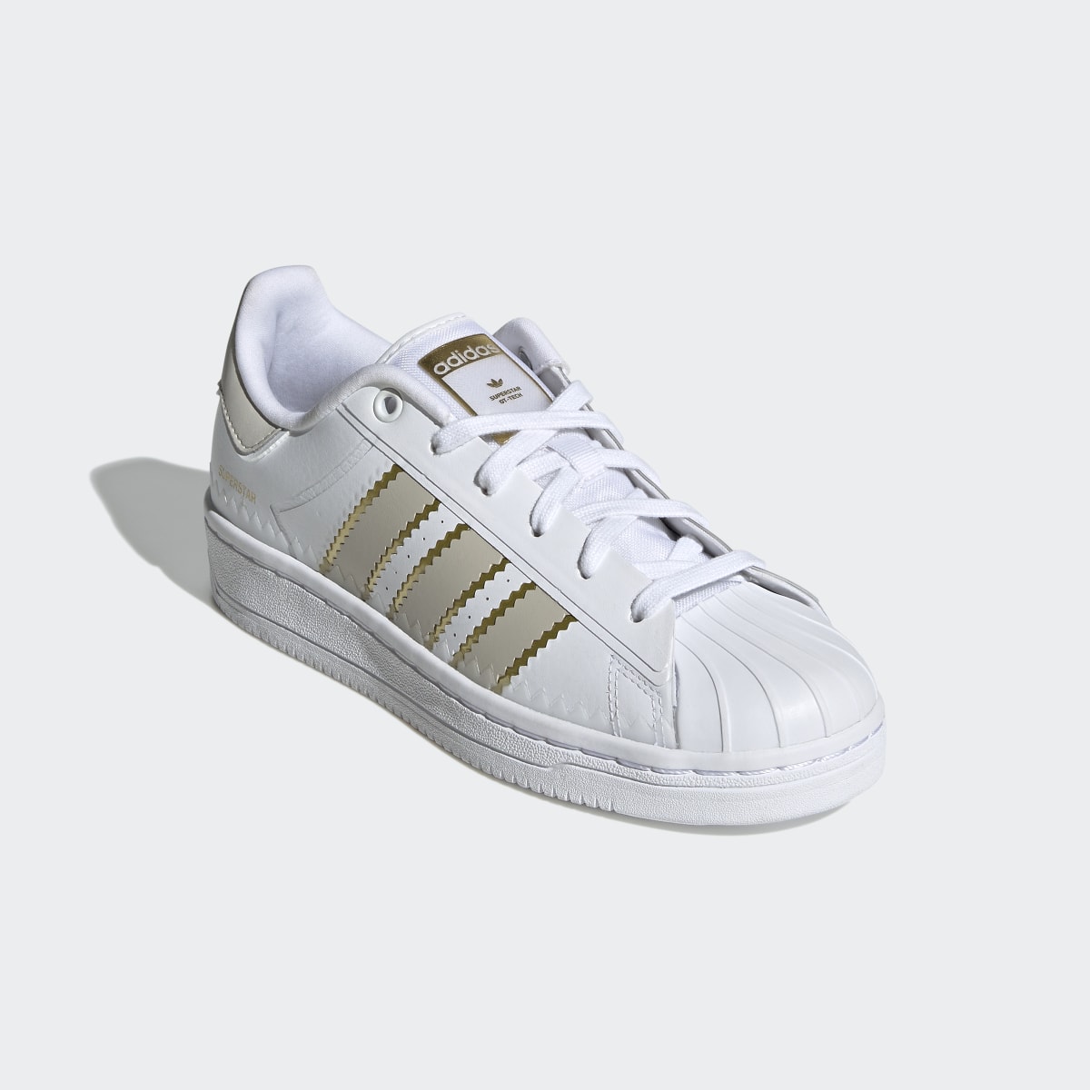 Adidas Tenis Superstar OT Tech. 5