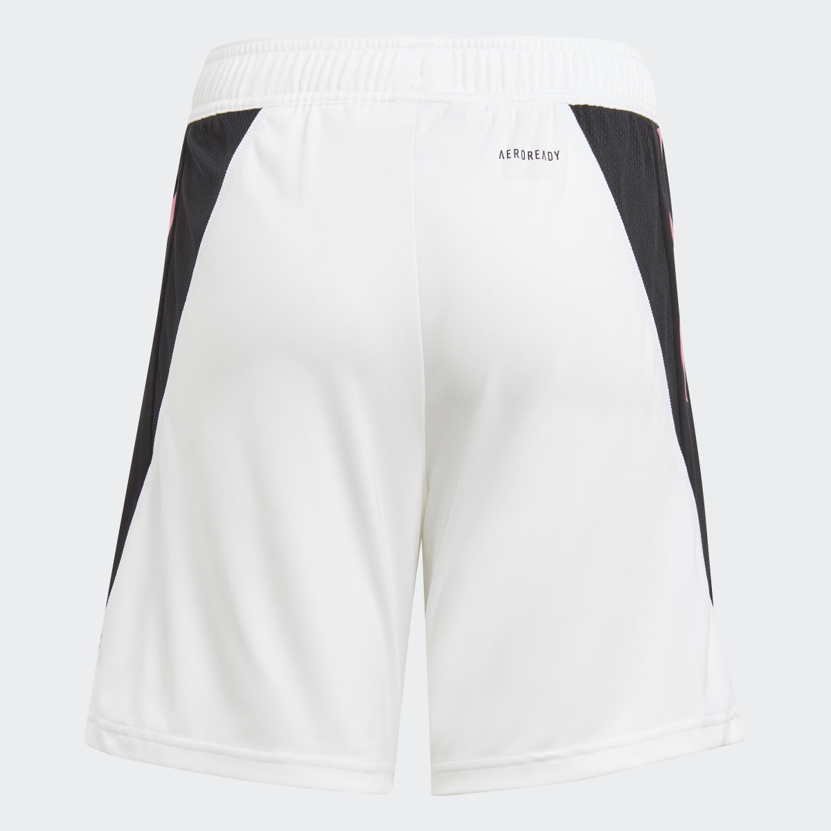 Adidas Juventus Tiro 23 Training Shorts Kids. 4