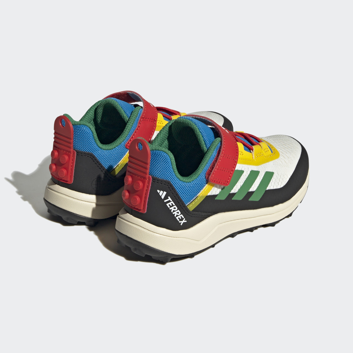 Adidas Sapatilhas de Trail Running Agravic Flow TERREX x LEGO®. 7