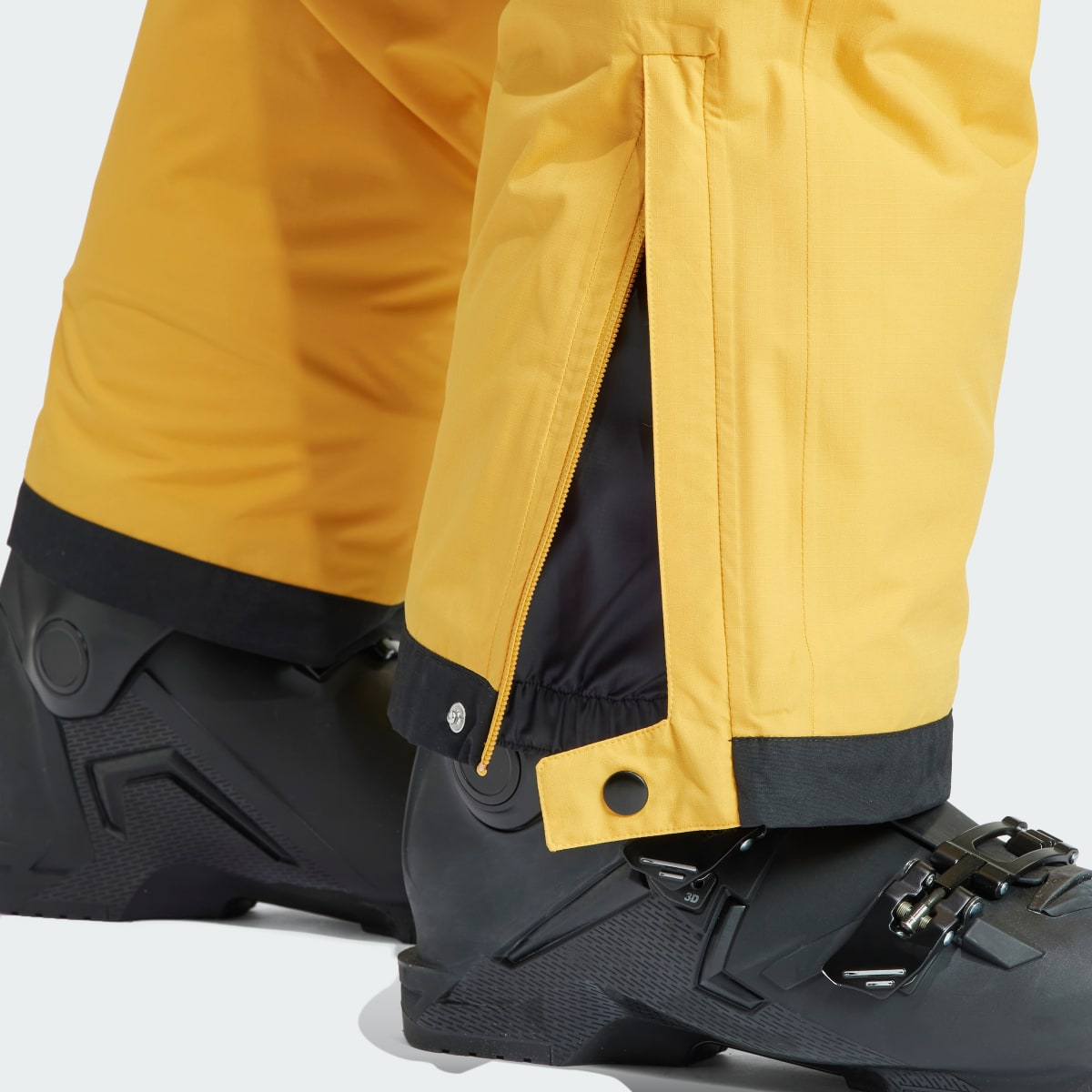 Adidas Pantalon à bretelles isolant 3 couches Terrex Xperior. 8