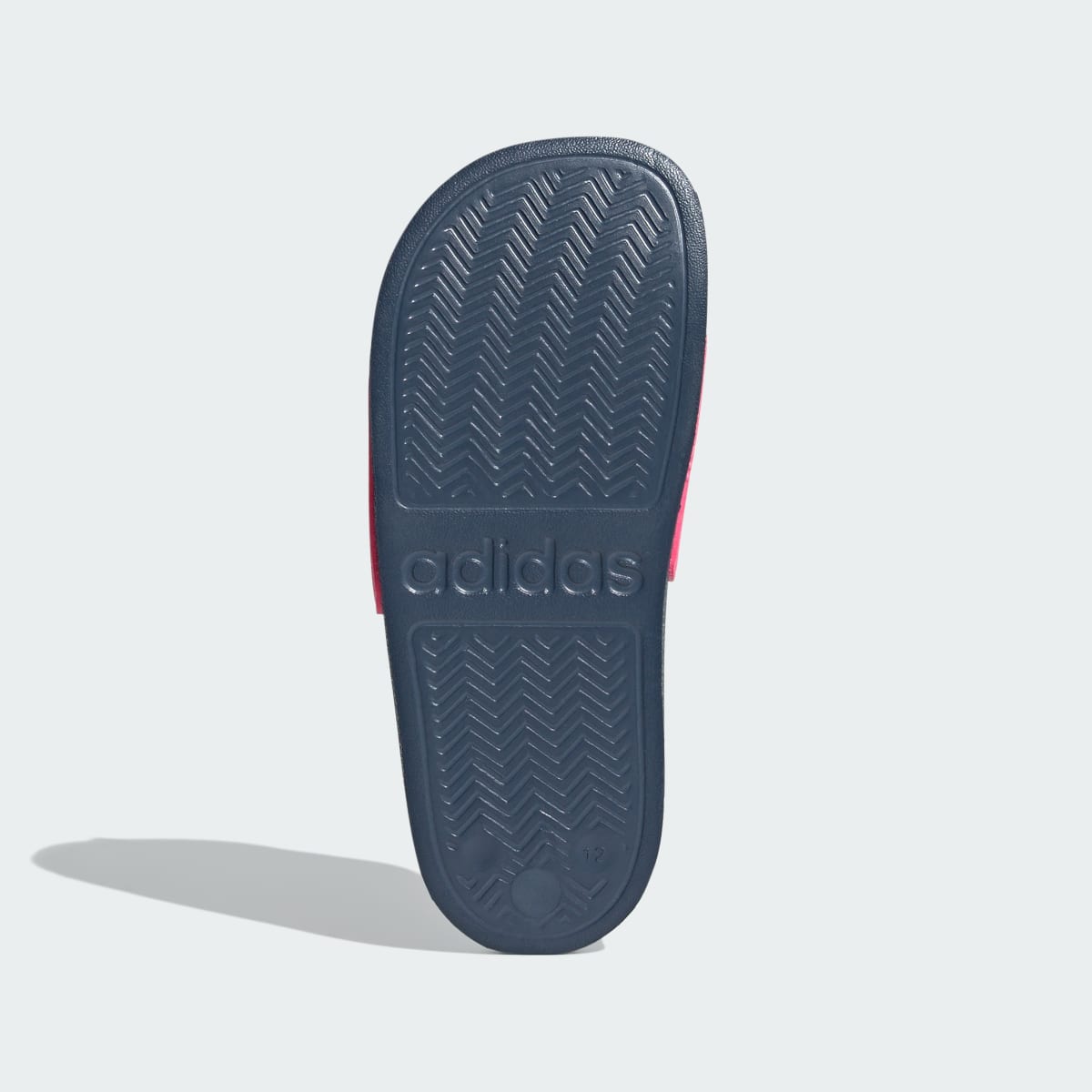 Adidas ADILETTE SHOWER SLIDES. 4