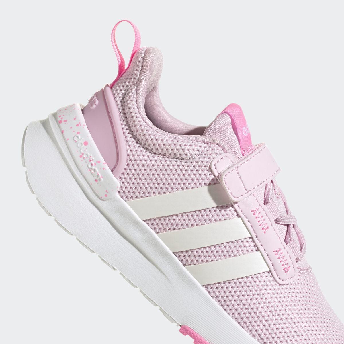 Adidas Racer TR21 Shoes. 8