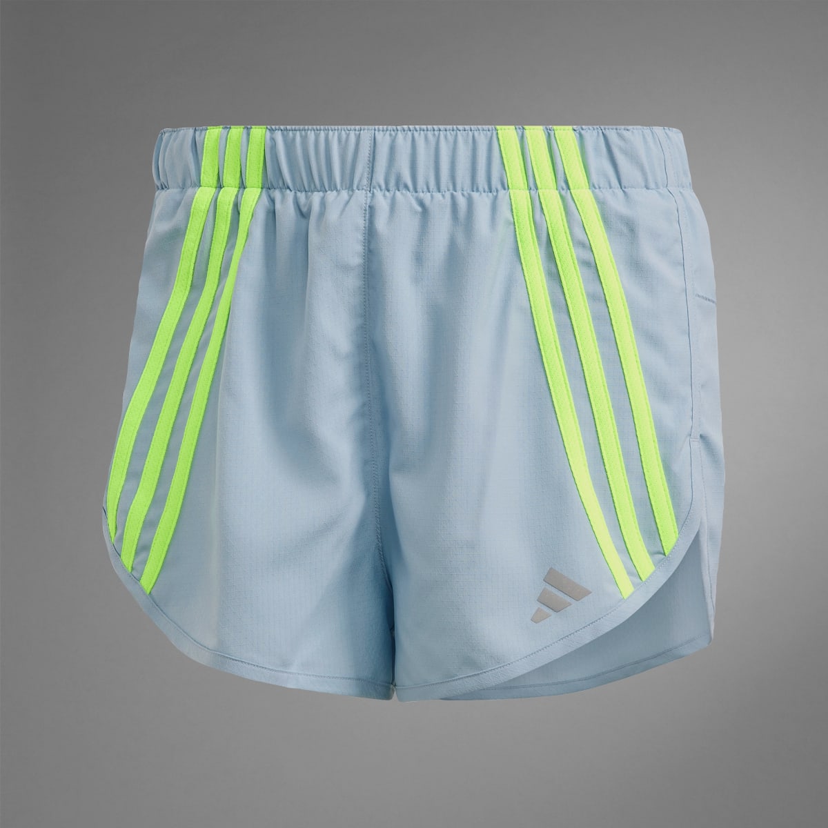 Adidas Break the Norm Running Shorts. 11