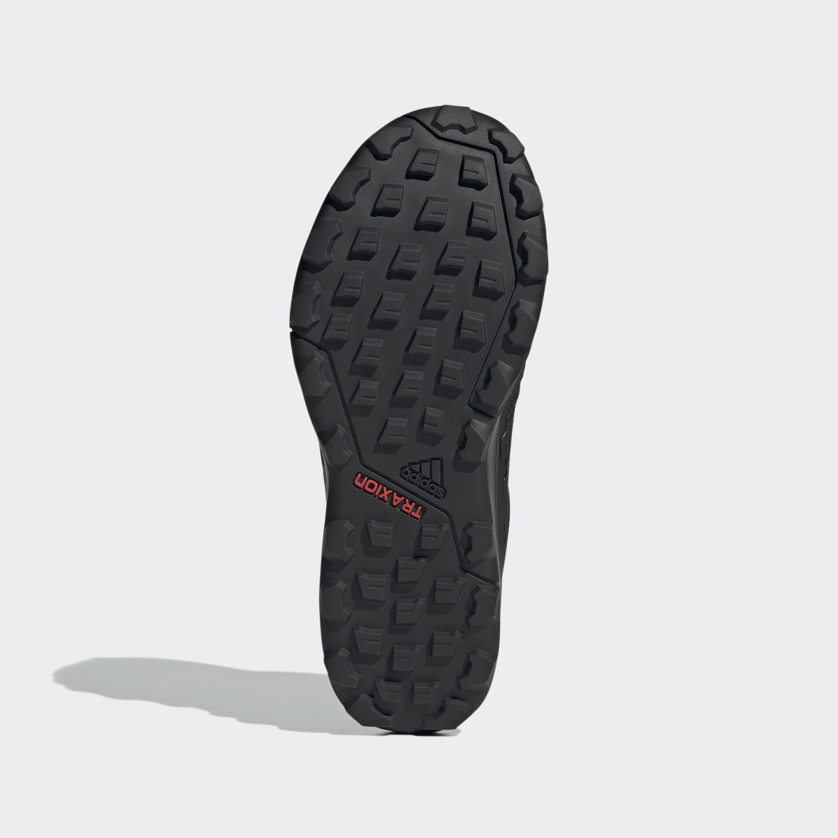 Adidas Tracerocker 2.0 Trailrunning-Schuh. 4
