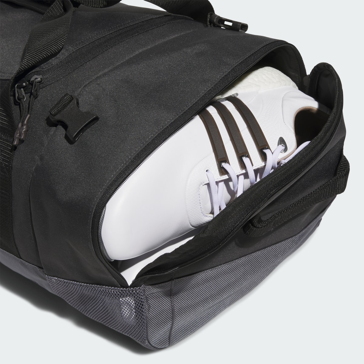 Adidas Hybrid Duffel Bag. 7