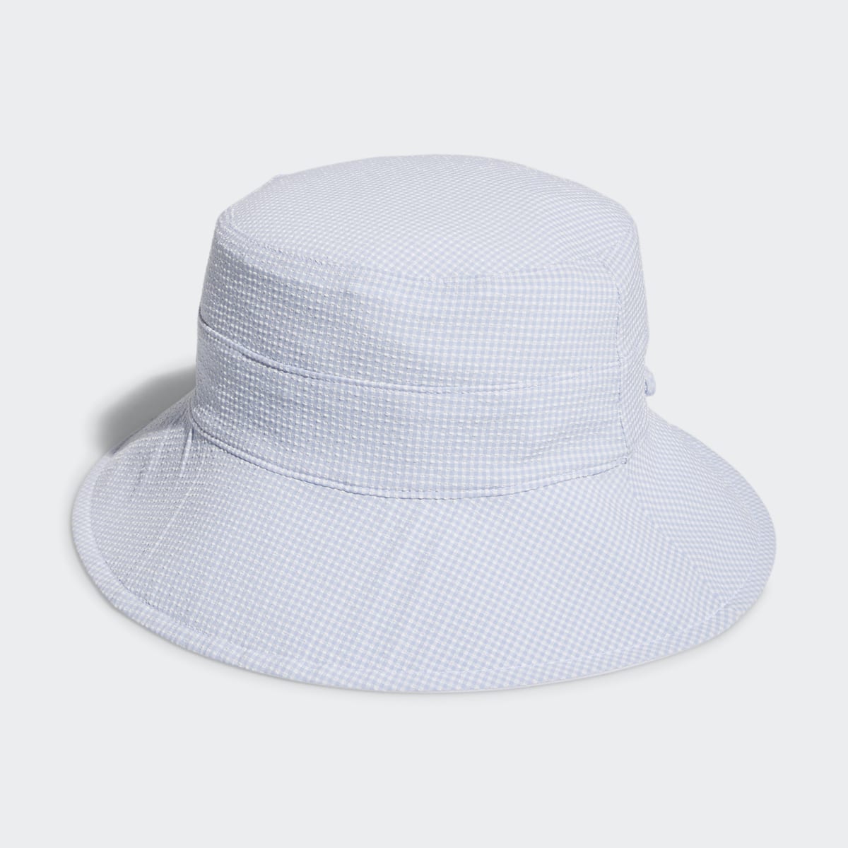 Adidas Reversible Ponytail Sun Bucket Hat. 5