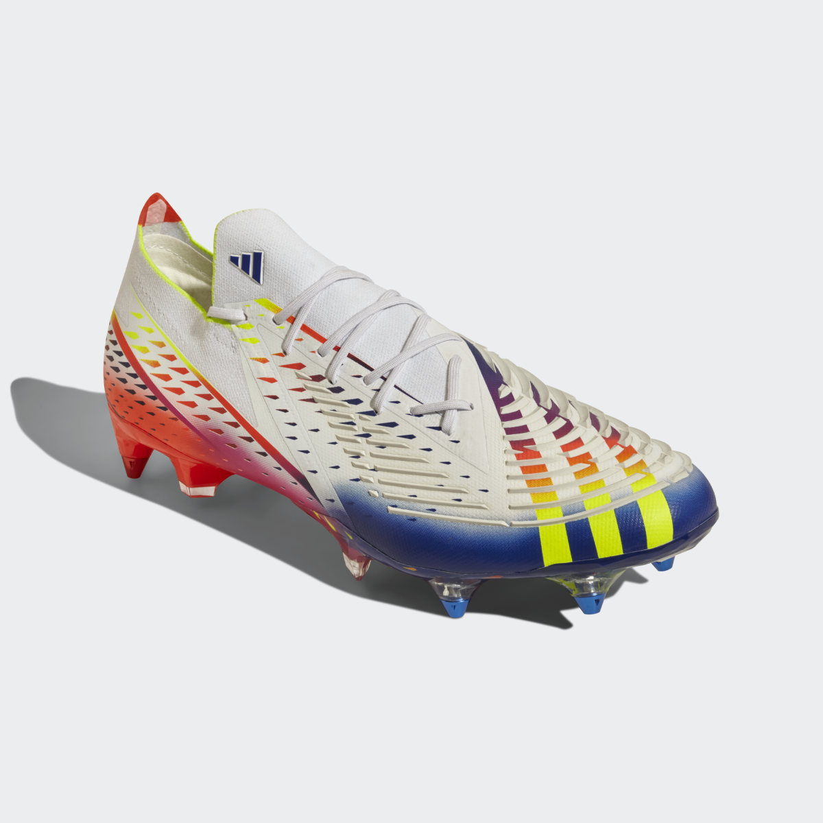 Adidas Calzado de fútbol Predator Edge.1 Low Terreno Blando. 5 Adidas Calzado de fútbol Predator Edge.1 Low Terreno Blando. 5