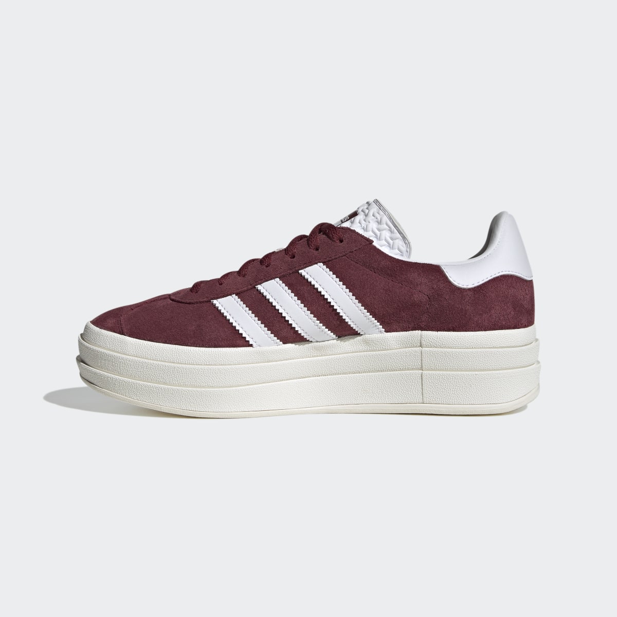 Adidas Chaussure Gazelle Bold. 8