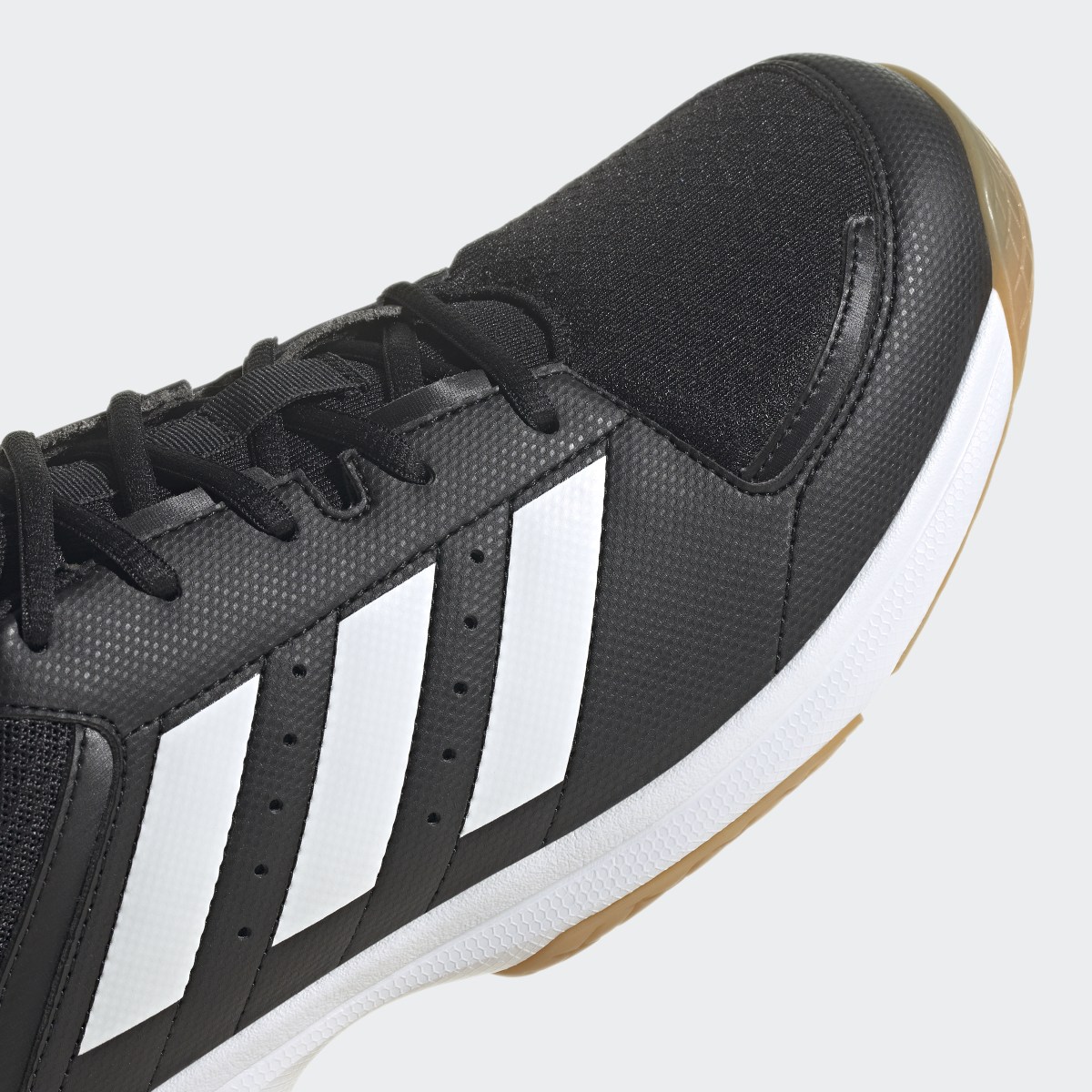 Adidas Chaussure Ligra 7 Indoor. 4