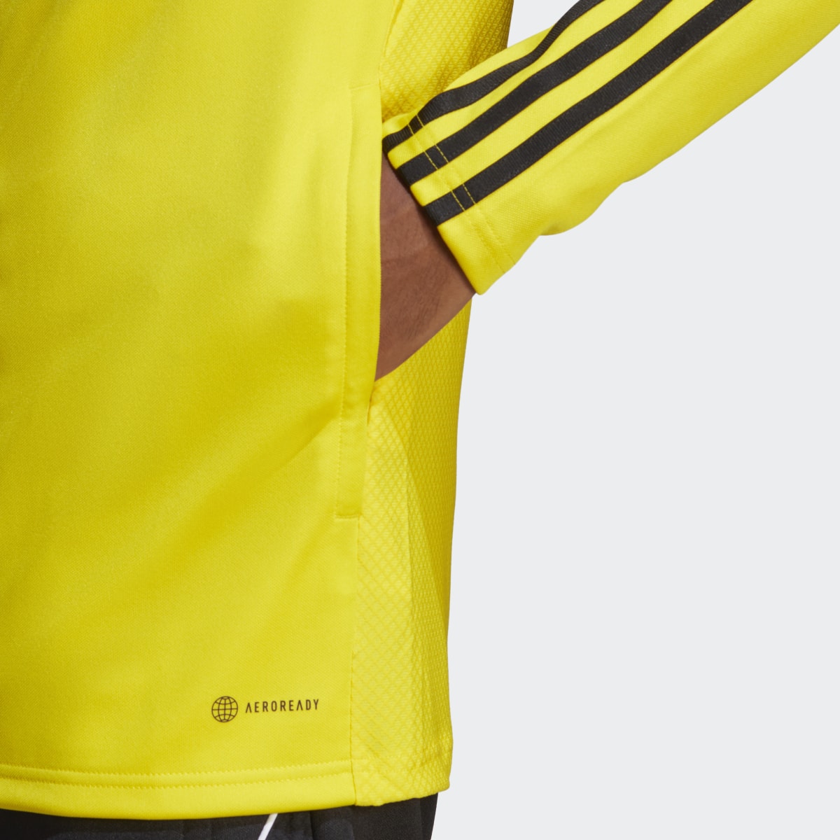 Adidas Tiro 23 League Training Jacket. 7