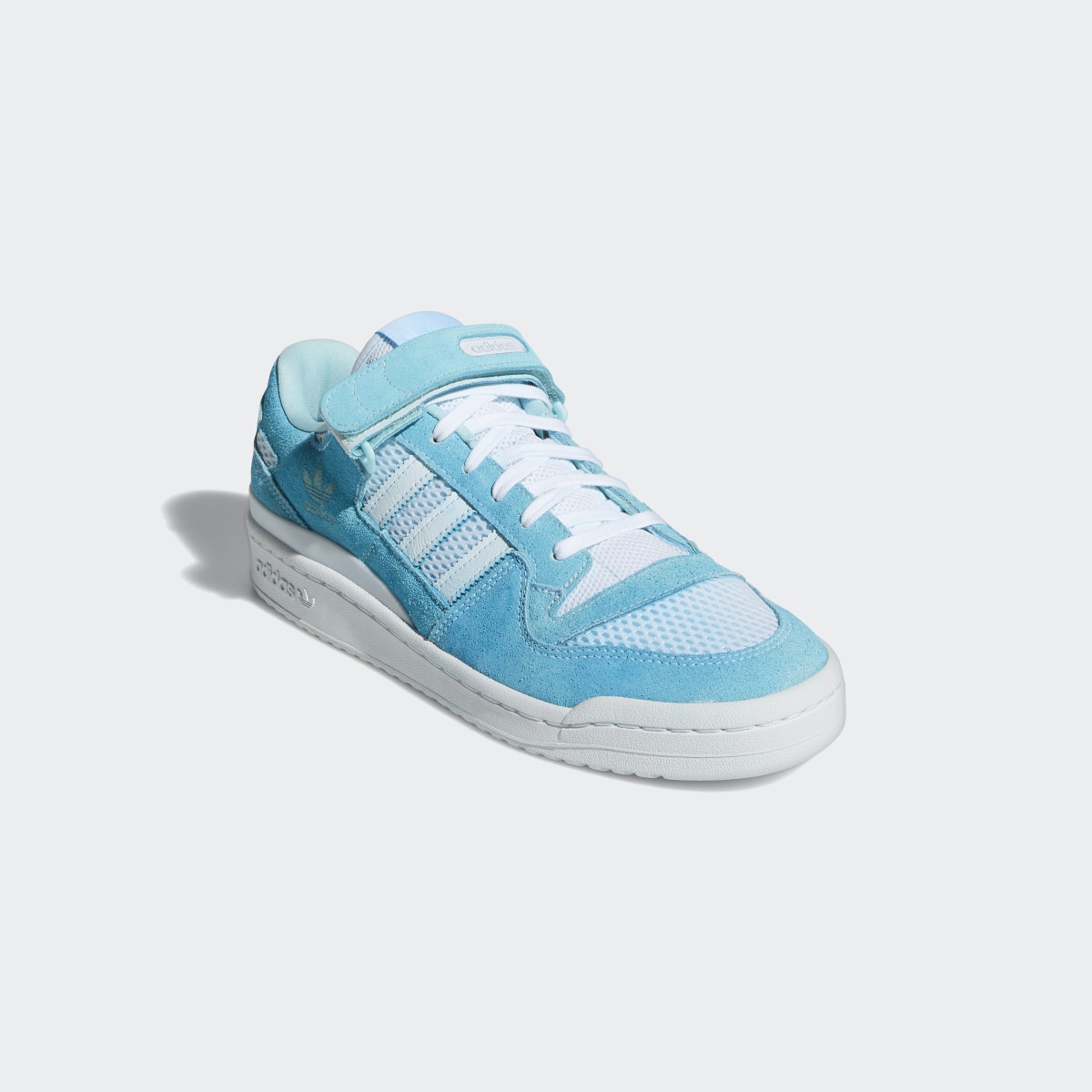 Adidas Tenis Forum 84 Low 8K. 7