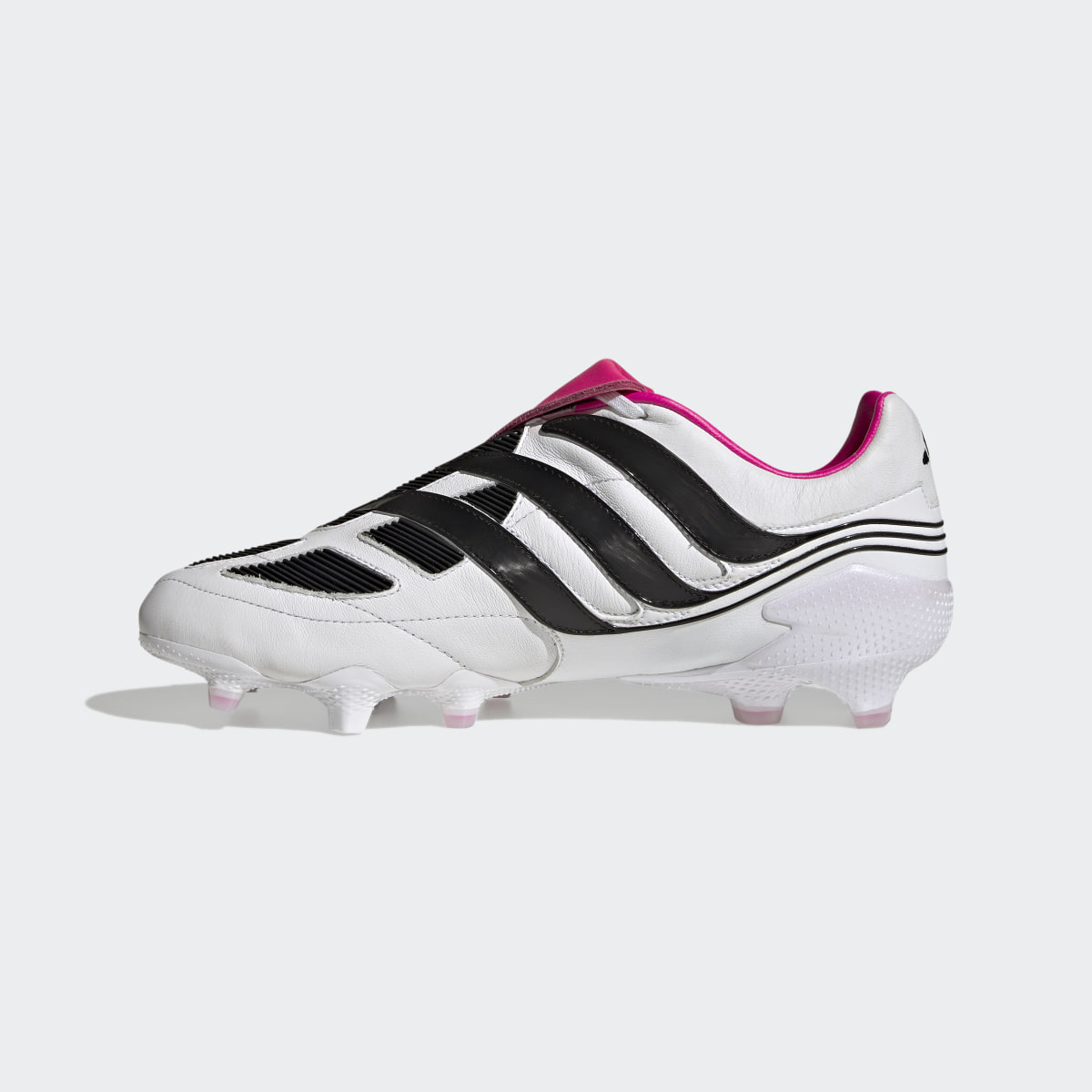 Adidas Calzado de fútbol Predator Precision+ Terreno Firme. 10 Adidas Calzado de fútbol Predator Precision+ Terreno Firme. 10