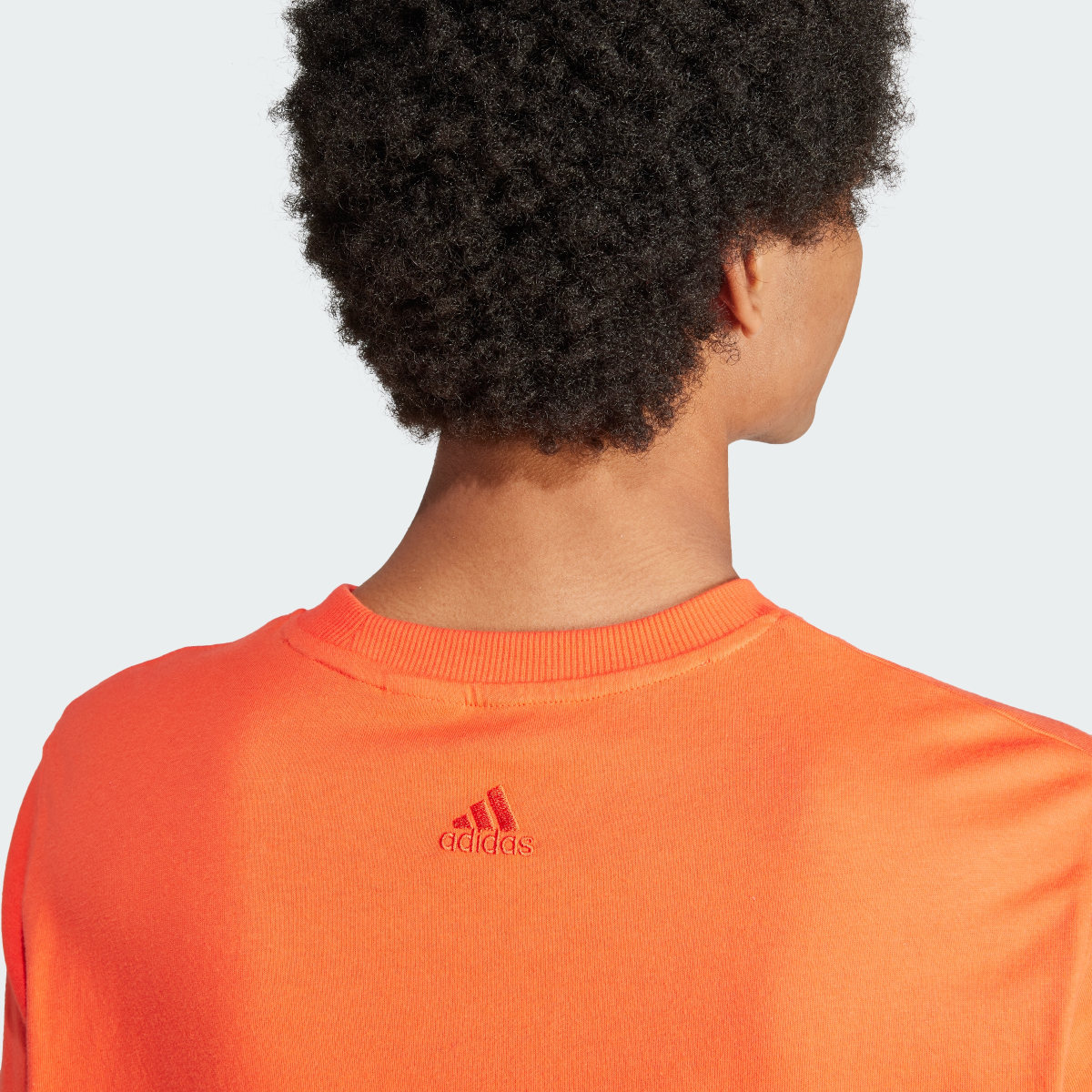 Adidas All SZN Graphic Tee. 7