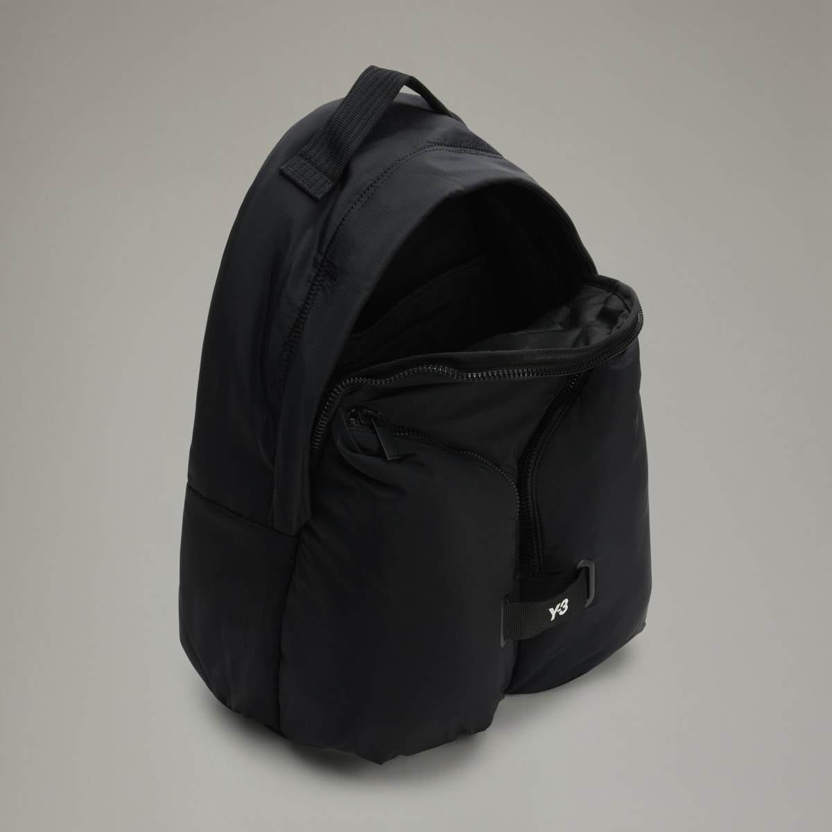 Adidas Y-3 Tech Backpack. 5