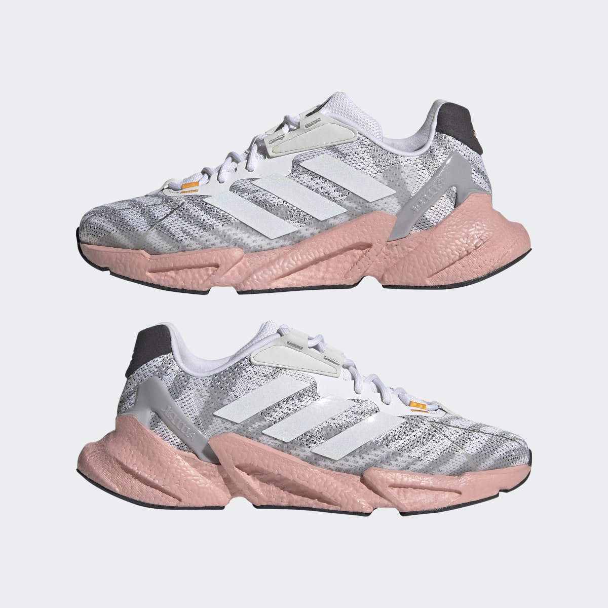 Adidas X9000L4 Ayakkabı. 8