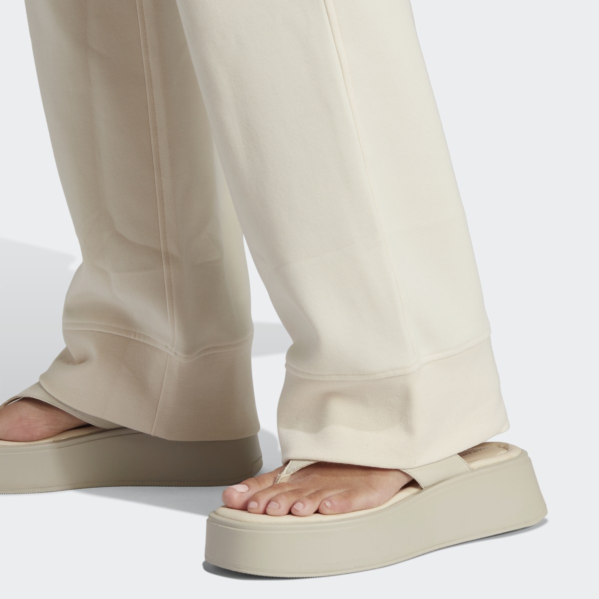 Adidas Premium Essentials Pants. 6