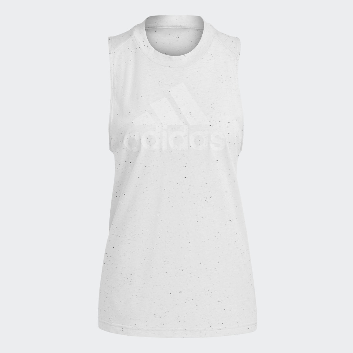 Adidas Future Icons Winners 3.0 Tank Top. 5