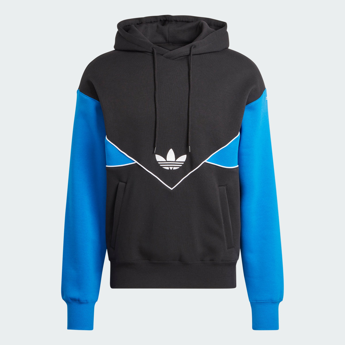 Adidas Sudadera con capucha Adicolor Seasonal Archive. 5