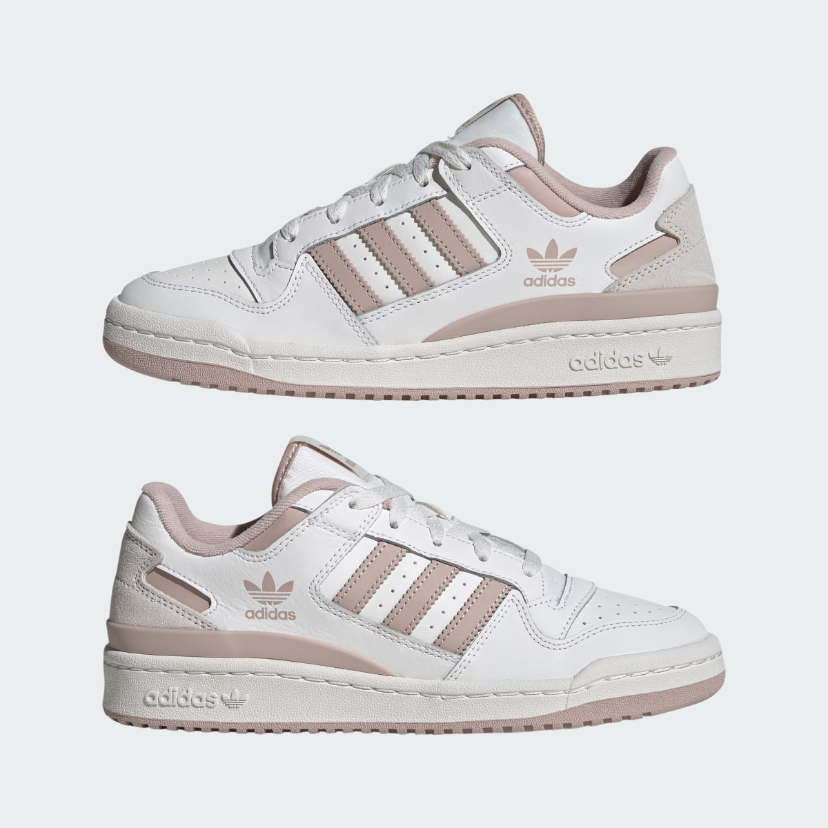 Adidas Chaussure Forum Low CL. 8