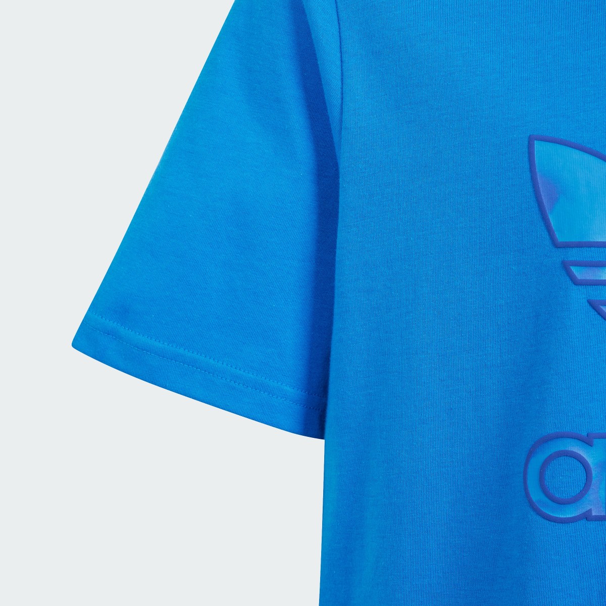 Adidas Camiseta Summer Allover Print. 4