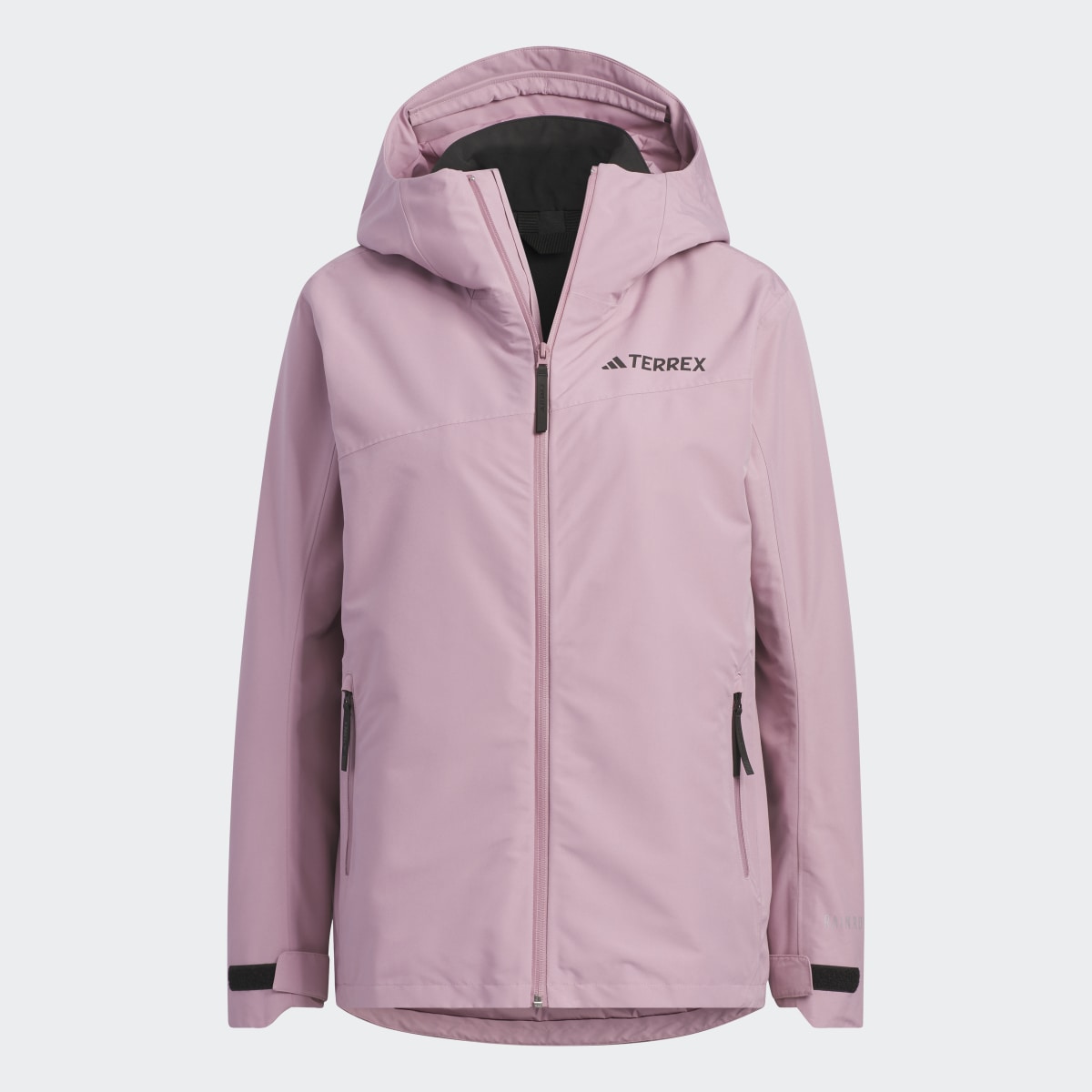 Adidas RAIN.RDY 3-in-1 Softshelljacke. 9