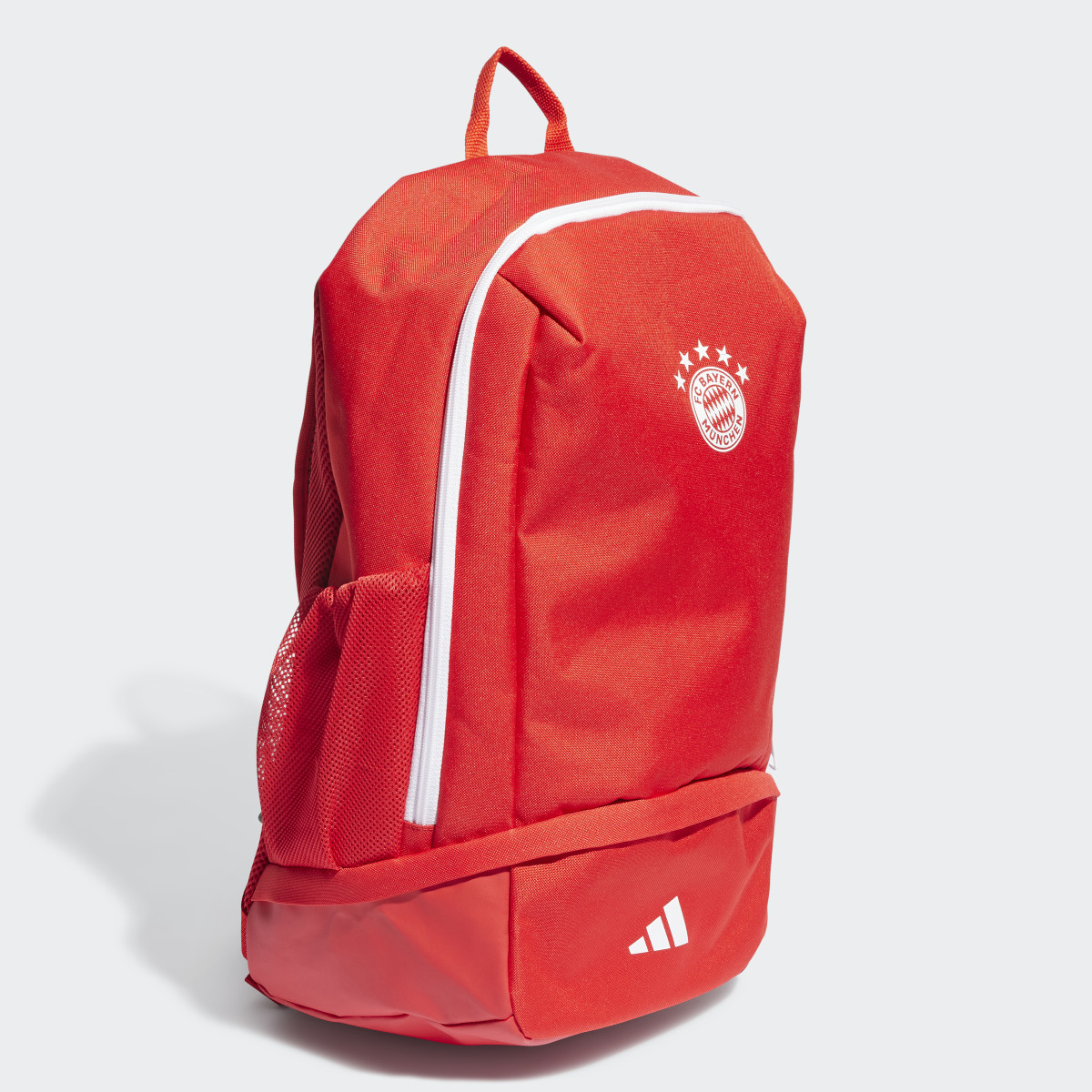 Adidas FC Bayern Backpack. 4