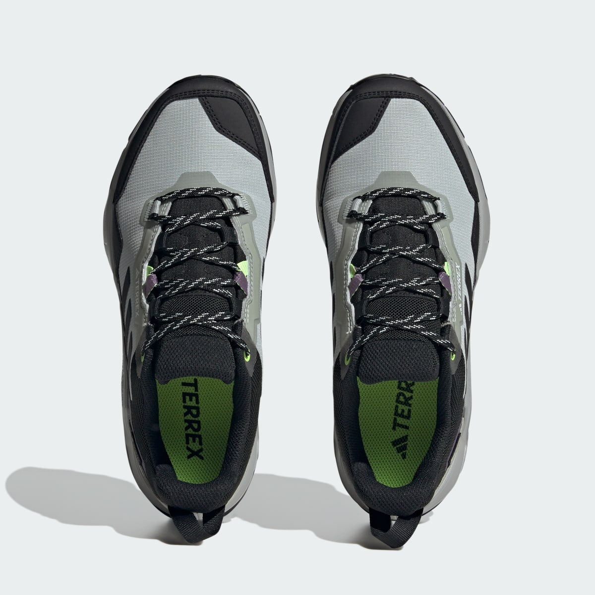 Adidas Terrex AX4 GORE-TEX Hiking Shoes. 6