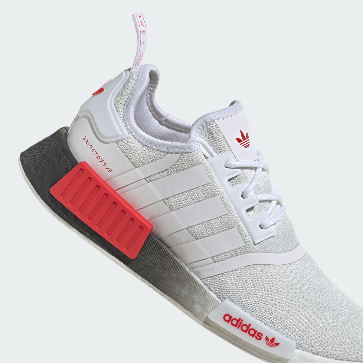 Adidas NMD_R1 Shoes. 8