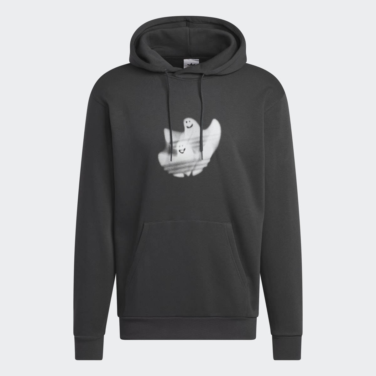Adidas Graphic Shmoofoil Hoodie (Gender Neutral). 5