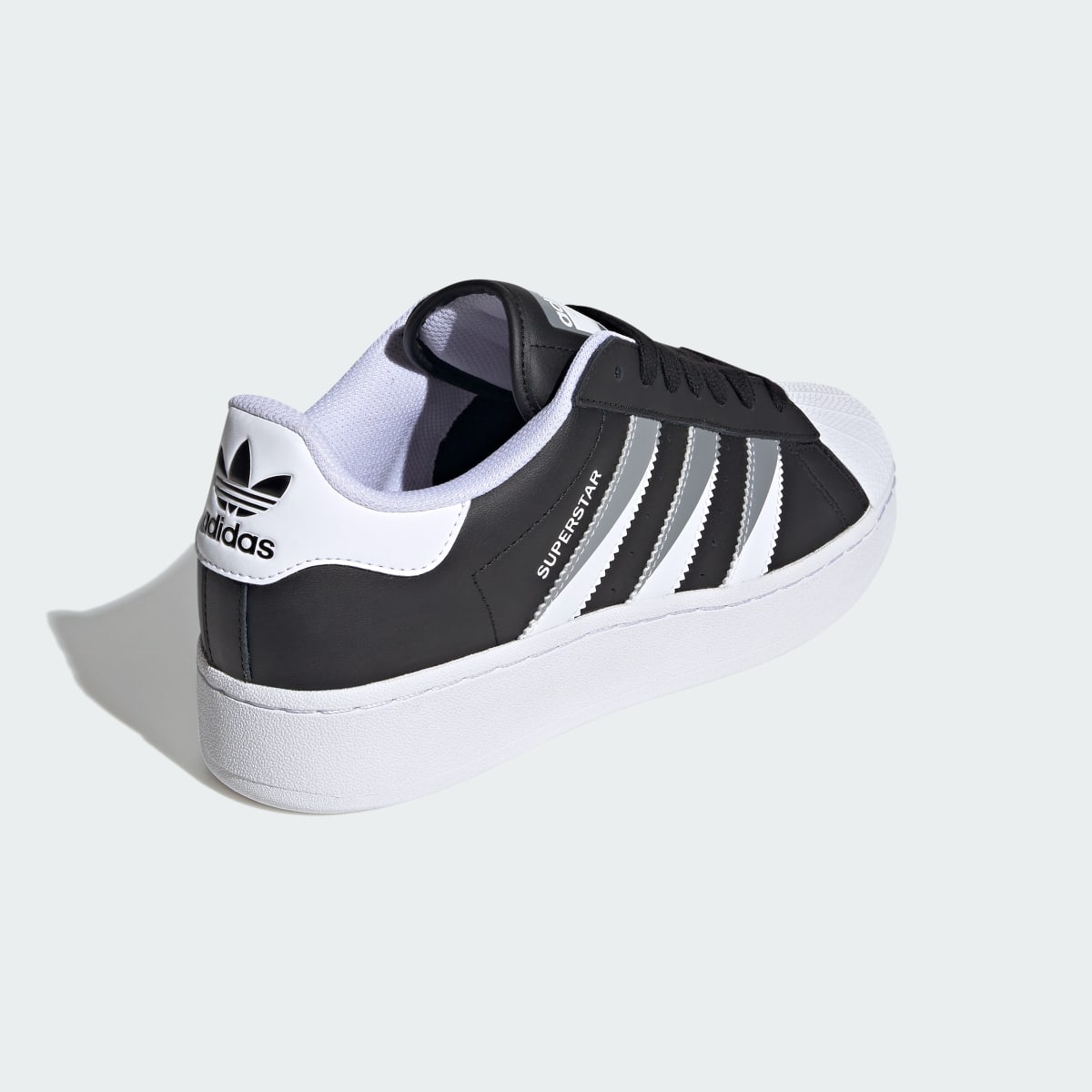 Adidas Superstar XLG Shoes. 6